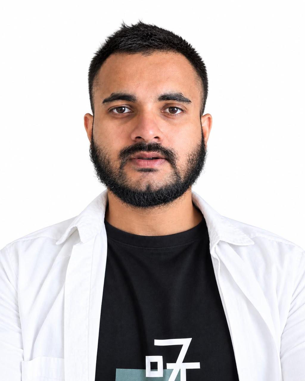 Dr Gaurav Sisode